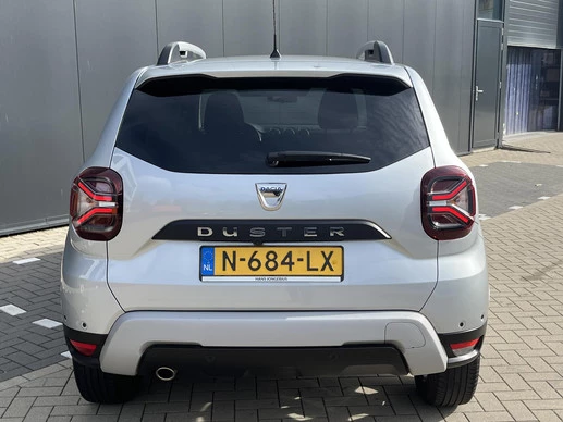 Dacia Duster - Afbeelding 6 van 21