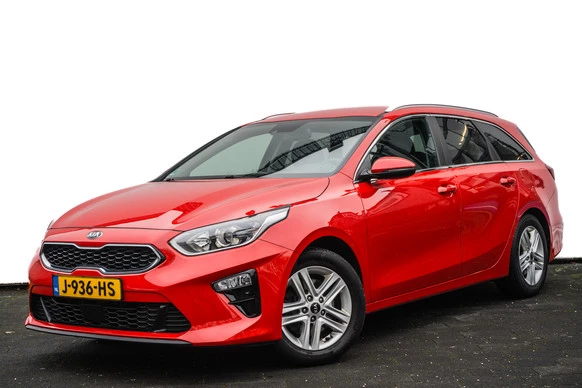 Kia Ceed Sportswagon