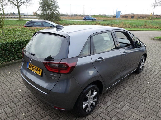 Honda Jazz - Afbeelding 6 van 27