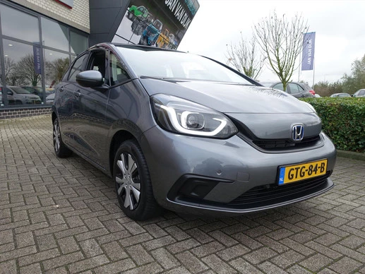 Honda Jazz - Afbeelding 10 van 27