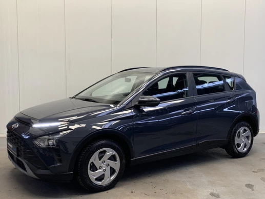 Hyundai Bayon - Afbeelding 1 van 30