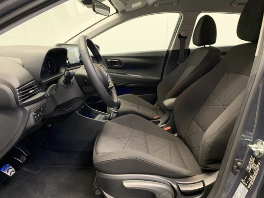 Hyundai Bayon - Afbeelding 3 van 30