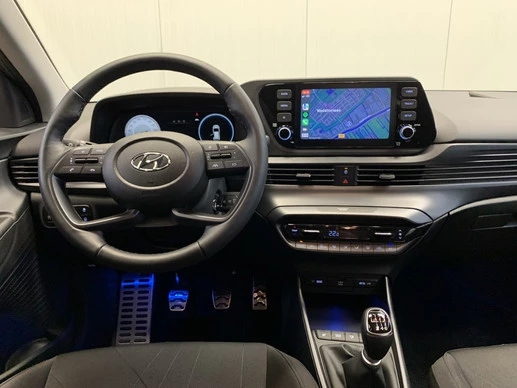 Hyundai Bayon - Afbeelding 5 van 30