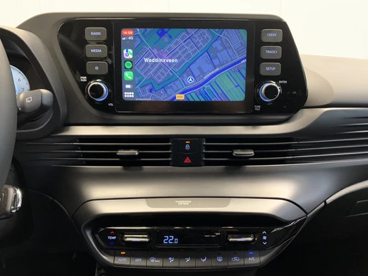 Hyundai Bayon - Afbeelding 8 van 30