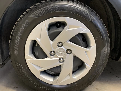 Hyundai Bayon - Afbeelding 10 van 30