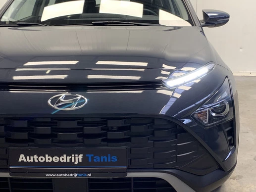 Hyundai Bayon - Afbeelding 11 van 30