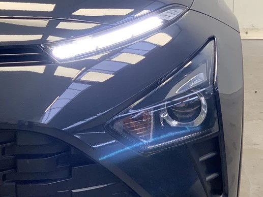 Hyundai Bayon - Afbeelding 12 van 30