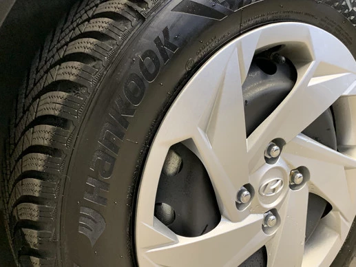 Hyundai Bayon - Afbeelding 19 van 30