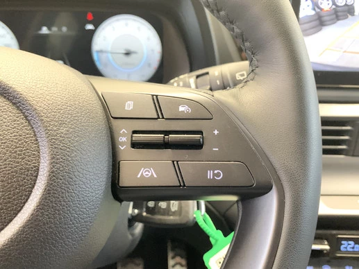 Hyundai Bayon - Afbeelding 23 van 30