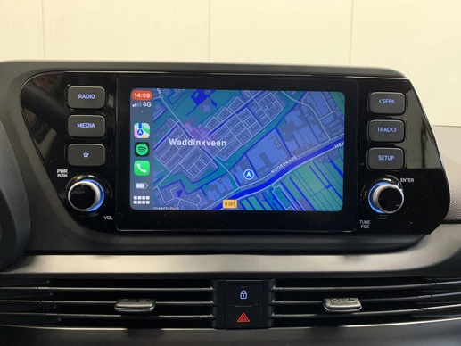 Hyundai Bayon - Afbeelding 24 van 30