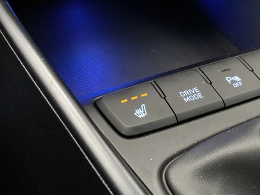 Hyundai Bayon - Afbeelding 27 van 30