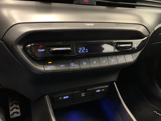 Hyundai Bayon - Afbeelding 28 van 30