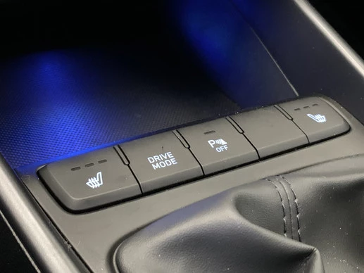 Hyundai Bayon - Afbeelding 29 van 30