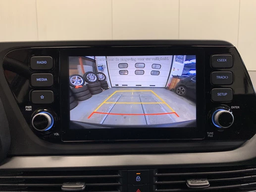 Hyundai Bayon - Afbeelding 30 van 30