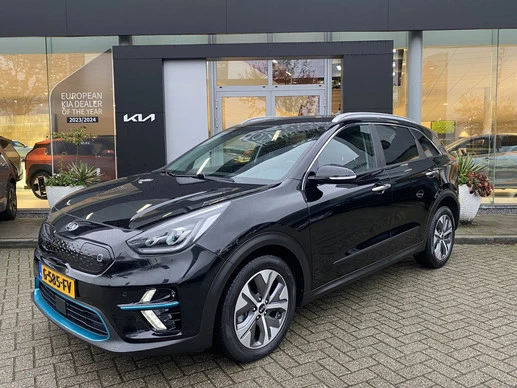 Kia e-Niro - Afbeelding 1 van 29