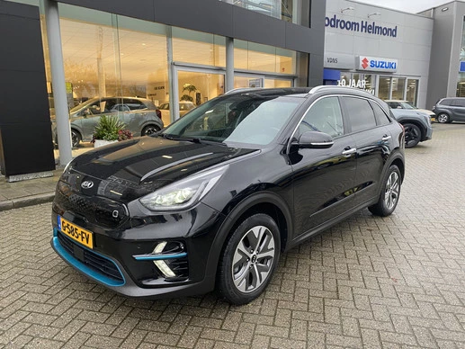 Kia e-Niro - Afbeelding 2 van 29