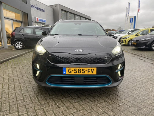 Kia e-Niro - Afbeelding 3 van 29