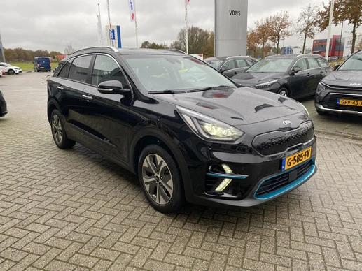 Kia e-Niro - Afbeelding 4 van 29