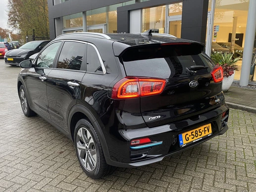 Kia e-Niro - Afbeelding 7 van 29