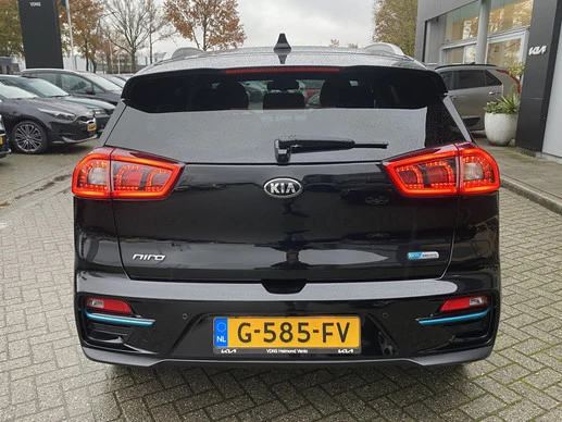 Kia e-Niro - Afbeelding 8 van 29