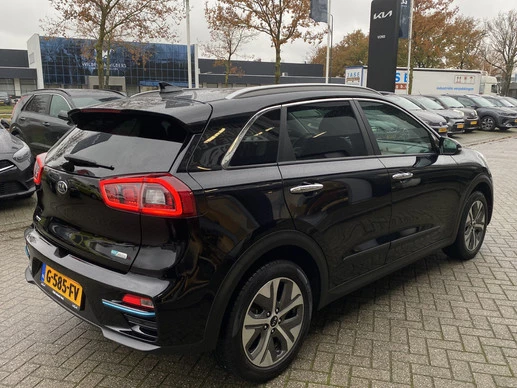 Kia e-Niro - Afbeelding 9 van 29