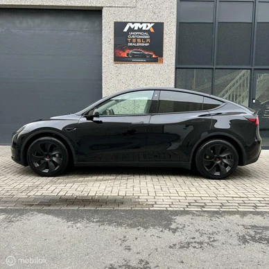 Tesla Model Y - Afbeelding 6 van 20