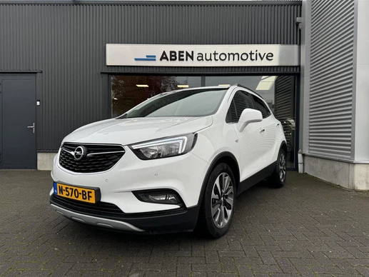 Opel Mokka X - Afbeelding 1 van 30