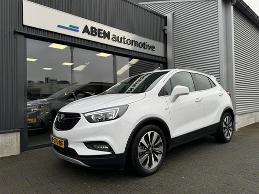 Opel Mokka X - Afbeelding 2 van 30