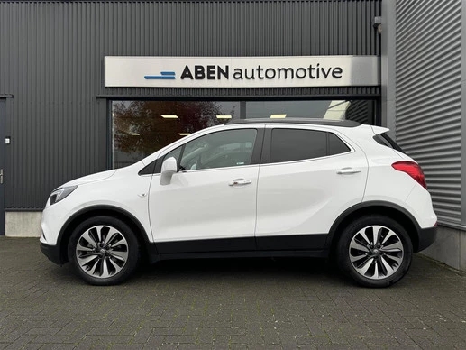 Opel Mokka X - Afbeelding 3 van 30