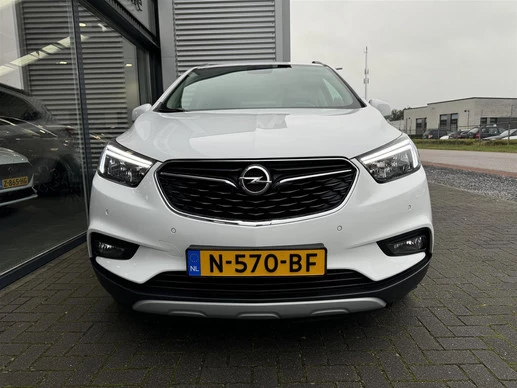 Opel Mokka X - Afbeelding 4 van 30