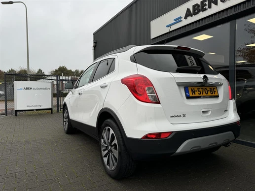 Opel Mokka X - Afbeelding 29 van 30