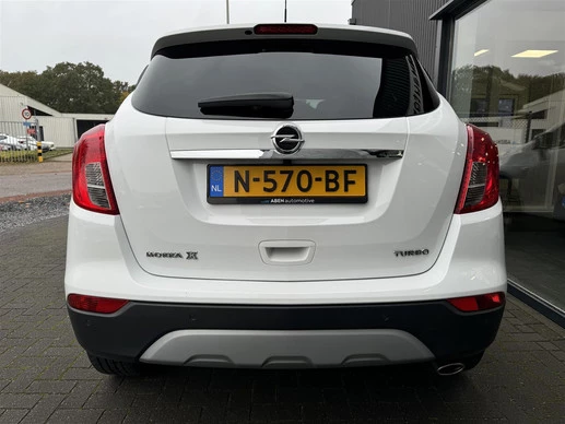 Opel Mokka X - Afbeelding 30 van 30