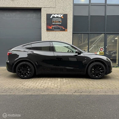 Tesla Model Y - Afbeelding 2 van 22