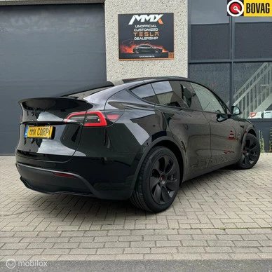 Tesla Model Y - Afbeelding 1 van 20