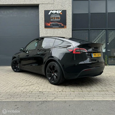 Tesla Model Y - Afbeelding 7 van 20