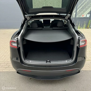 Tesla Model Y - Afbeelding 18 van 20