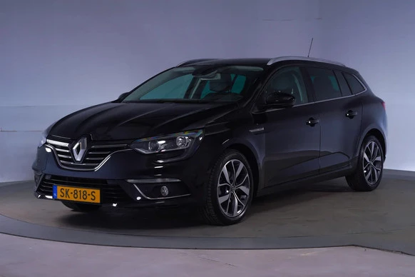 Renault Mégane Estate