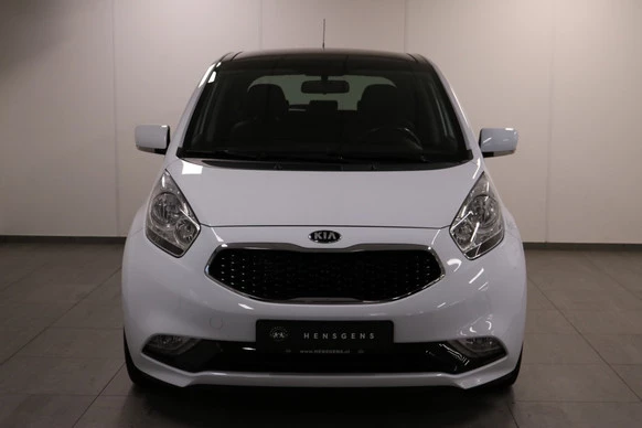 Kia Venga - Afbeelding 2 van 30