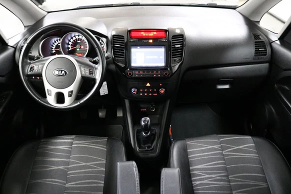 Kia Venga - Afbeelding 8 van 30