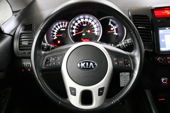 Kia Venga - Afbeelding 14 van 30