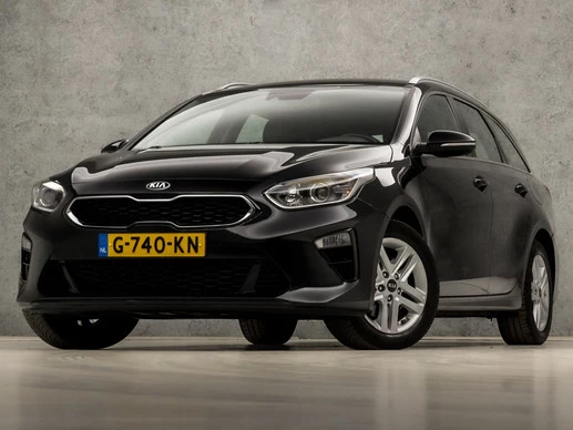 Kia Ceed Sportswagon