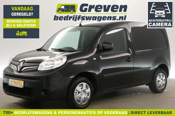 Renault Kangoo - Afbeelding 1 van 25