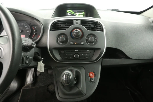 Renault Kangoo - Afbeelding 12 van 25