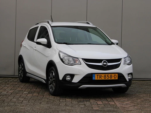 Opel KARL