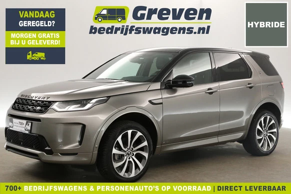 Land Rover Discovery Sport - Afbeelding 1 van 30