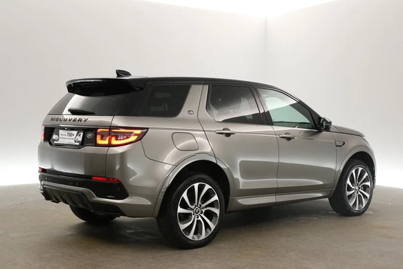 Land Rover Discovery Sport - Afbeelding 2 van 30