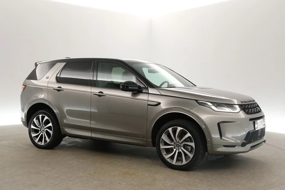 Land Rover Discovery Sport - Afbeelding 3 van 30