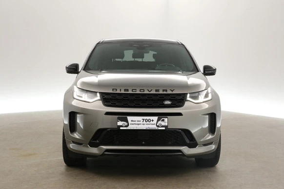 Land Rover Discovery Sport - Afbeelding 4 van 30