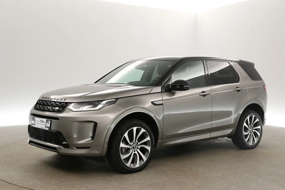 Land Rover Discovery Sport - Afbeelding 5 van 30