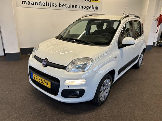 Fiat Panda - Afbeelding 5 van 17